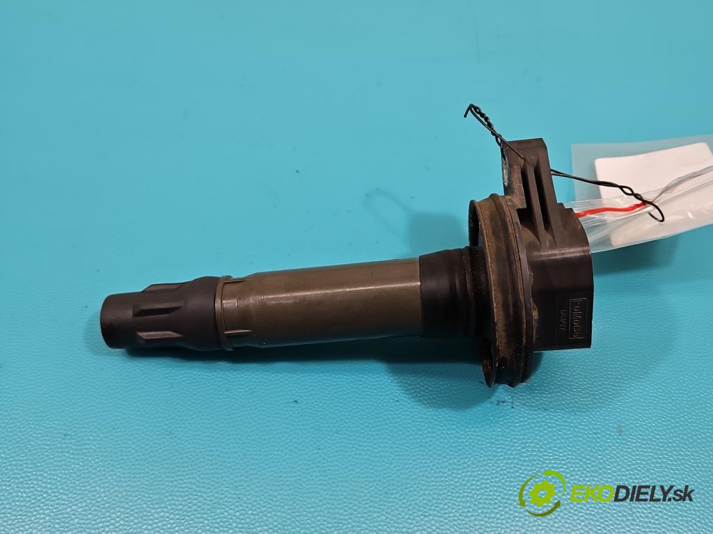 Mazda CX-9 2006-2015 3.7 V6 273KM: automatic 201 kW 3726 cm3 5- cievka zapaľovacia 7T4E-12A375-ED (Zapaľovacie cievky, moduly)