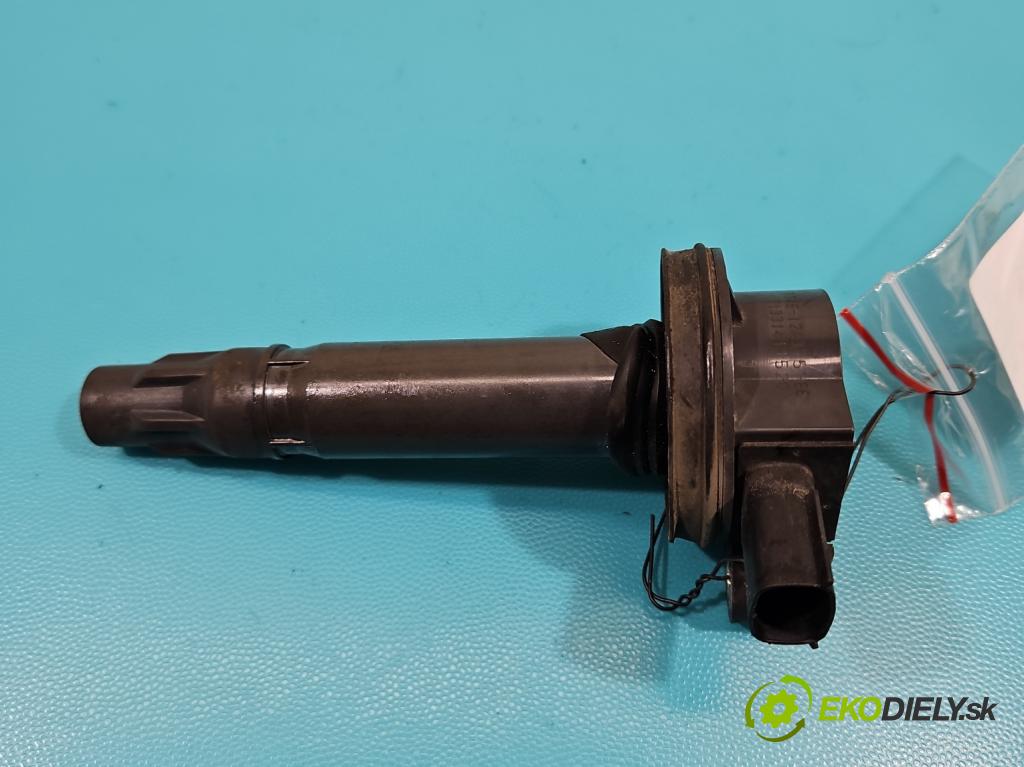 Mazda CX-9 2006-2015 3.7 V6 273KM: automatic 201 kW 3726 cm3 5- cievka zapaľovacia 7T4E-12A375-EE (Zapaľovacie cievky, moduly)