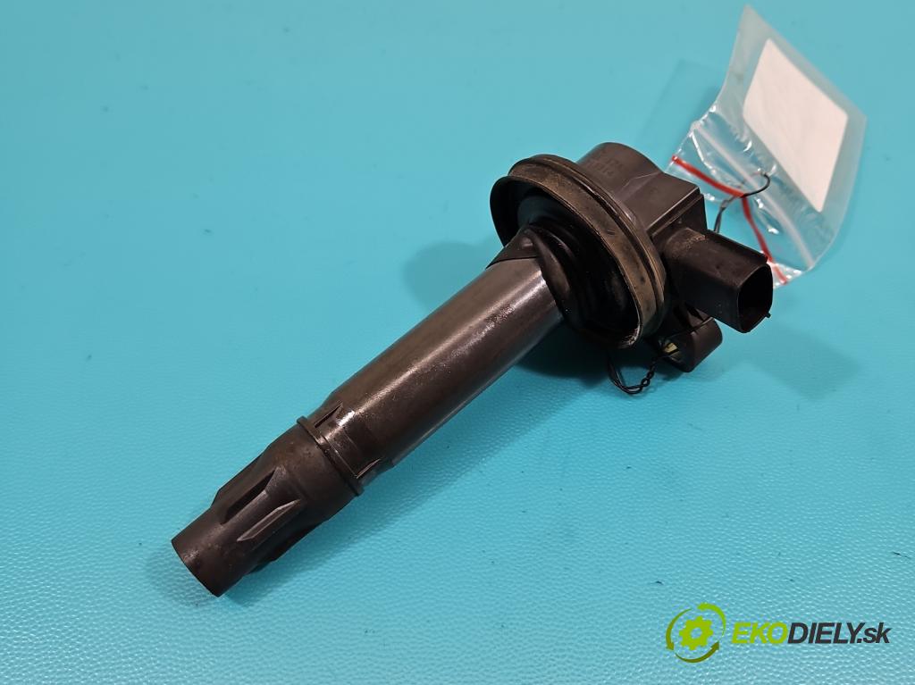 Mazda CX-9 2006-2015 3.7 V6 273KM: automatic 201 kW 3726 cm3 5- cievka zapaľovacia 7T4E-12A375-EE (Zapaľovacie cievky, moduly)