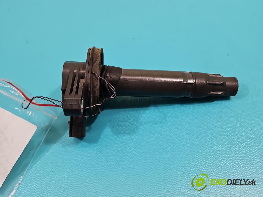 Mazda CX-9 2006-2015 3.7 V6 273KM: automatic 201 kW 3726 cm3 5- cievka zapaľovacia 7T4E-12A375-EE (Zapaľovacie cievky, moduly)