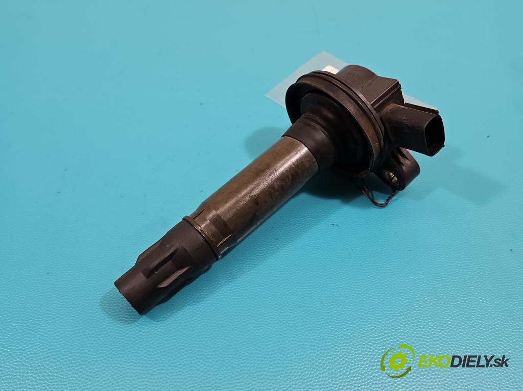 Mazda CX-9 2006-2015 3.7 V6 273KM: automatic 201 kW 3726 cm3 5- cievka zapaľovacia 7T4E-12A375-ED (Zapaľovacie cievky, moduly)