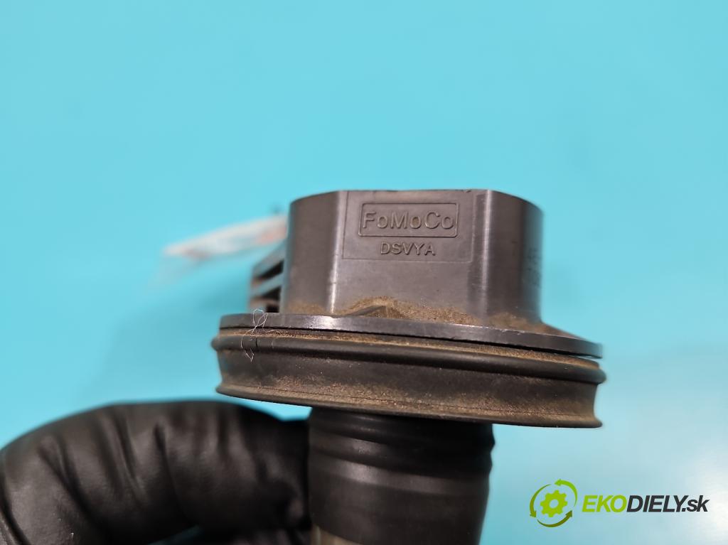 Mazda CX-9 2006-2015 3.7 V6 273KM: automatic 201 kW 3726 cm3 5- cievka zapaľovacia 7T4E-12A375-ED (Zapaľovacie cievky, moduly)