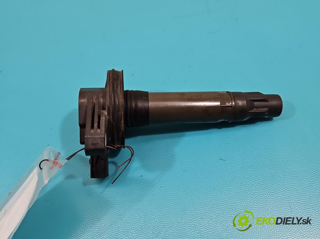 Mazda CX-9 2006-2015 3.7 V6 273KM: automatic 201 kW 3726 cm3 5- cievka zapaľovacia 7T4E-12A375-ED (Zapaľovacie cievky, moduly)