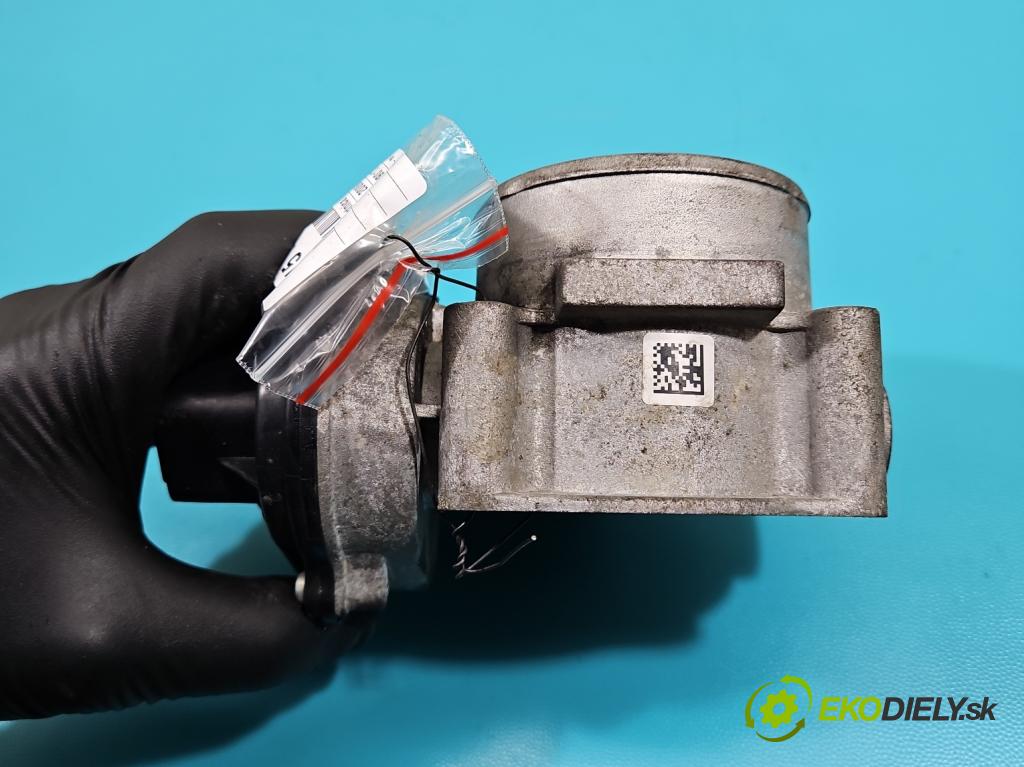 Mazda CX-9 2006-2015 3.7 V6 273KM: automatic 201 kW 3726 cm3 5- klapka 7T4E-9F991-GA (Škrtiace klapky)