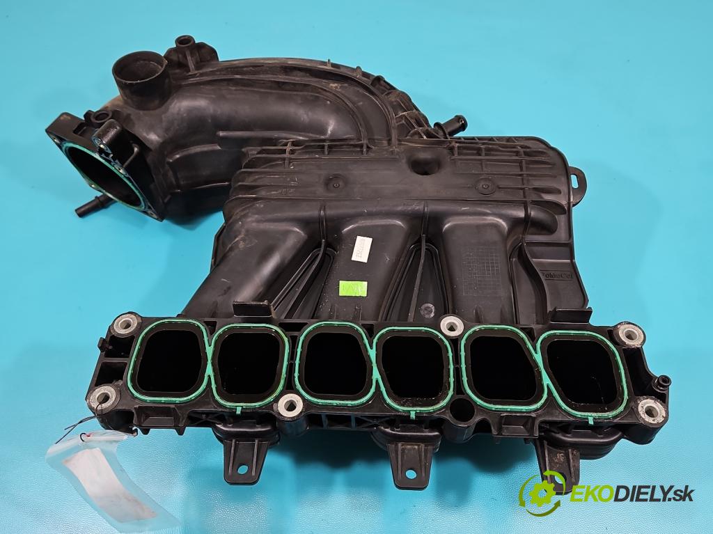 Mazda CX-9 2006-2015 3.7 V6 273KM: automatic 201 kW 3726 cm3 5- zvod nasávací 7T4E-9424-FD (Sacie potrubia)