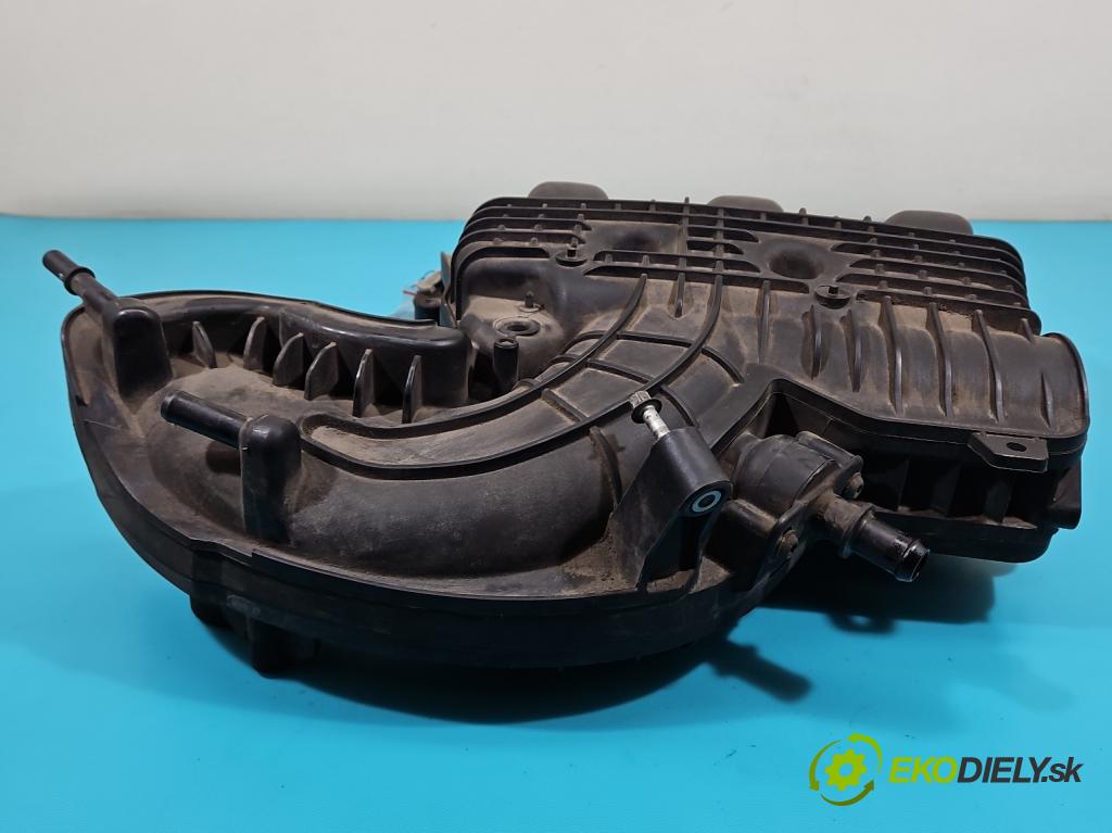 Mazda CX-9 2006-2015 3.7 V6 273KM: automatic 201 kW 3726 cm3 5- zvod nasávací 7T4E-9424-FD (Sacie potrubia)