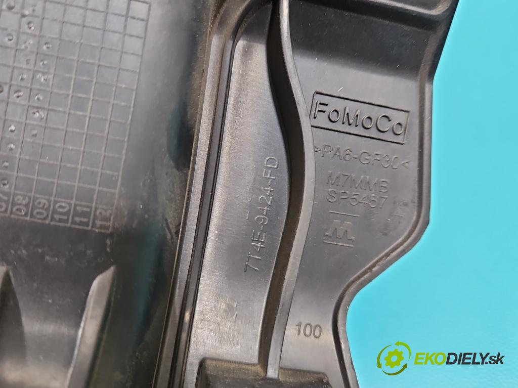 Mazda CX-9 2006-2015 3.7 V6 273KM: automatic 201 kW 3726 cm3 5- zvod nasávací 7T4E-9424-FD (Sacie potrubia)