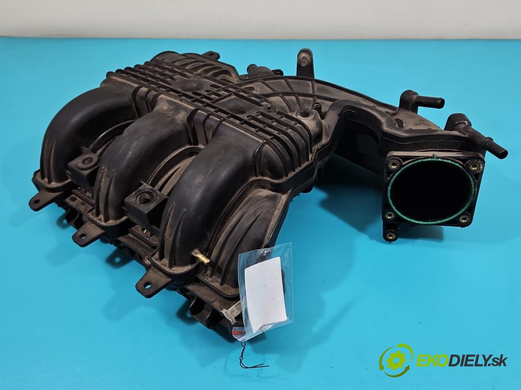 Mazda CX-9 2006-2015 3.7 V6 273KM: automatic 201 kW 3726 cm3 5- zvod nasávací 7T4E-9424-FD (Sacie potrubia)