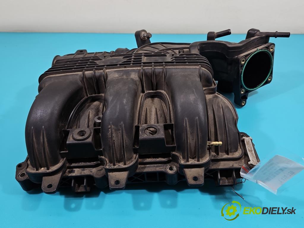 Mazda CX-9 2006-2015 3.7 V6 273KM: automatic 201 kW 3726 cm3 5- zvod nasávací 7T4E-9424-FD (Sacie potrubia)