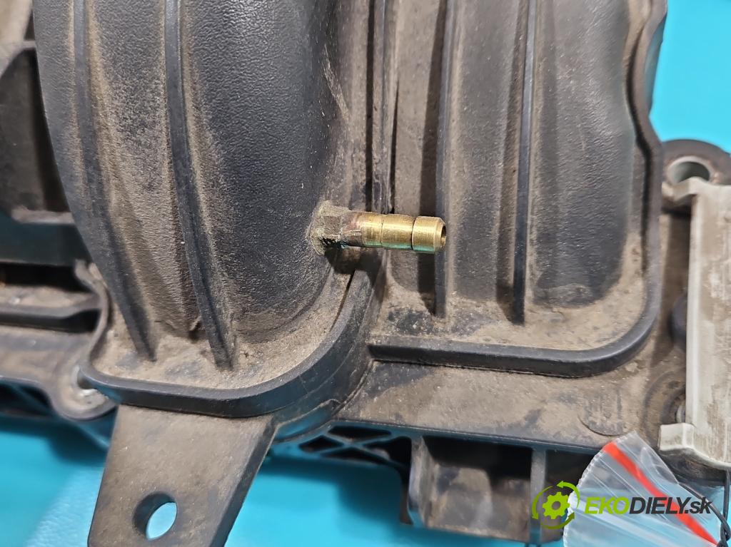 Mazda CX-9 2006-2015 3.7 V6 273KM: automatic 201 kW 3726 cm3 5- zvod nasávací 7T4E-9424-FD (Sacie potrubia)