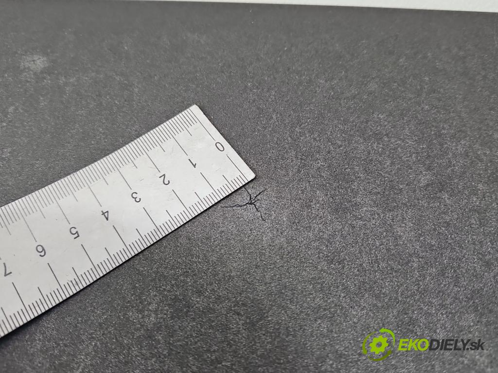 Mazda CX-9 2006-2015 3.7 V6 273KM: automatic 201 kW 3726 cm3 5- zadní kufrové dveře  (Zadní kapoty)