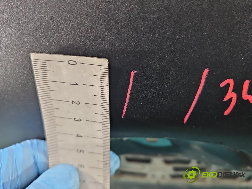 Mazda CX-9 2006-2015 3.7 V6 273KM: automatic 201 kW 3726 cm3 5- zadní kufrové dveře  (Zadní kapoty)