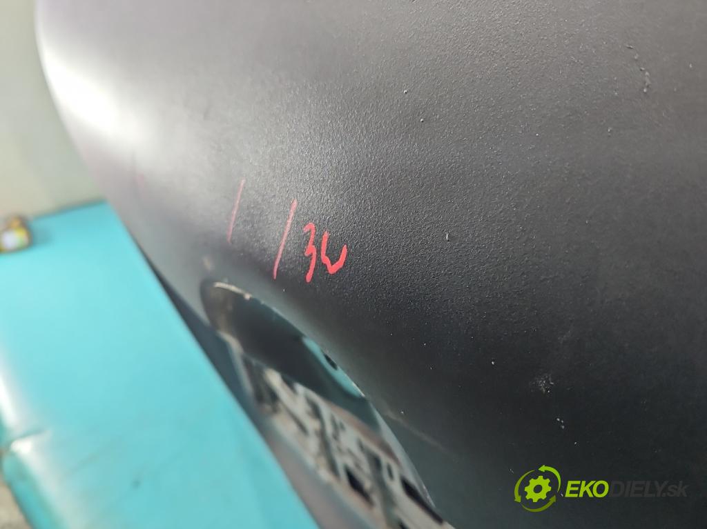 Mazda CX-9 2006-2015 3.7 V6 273KM: automatic 201 kW 3726 cm3 5- zadní kufrové dveře  (Zadní kapoty)