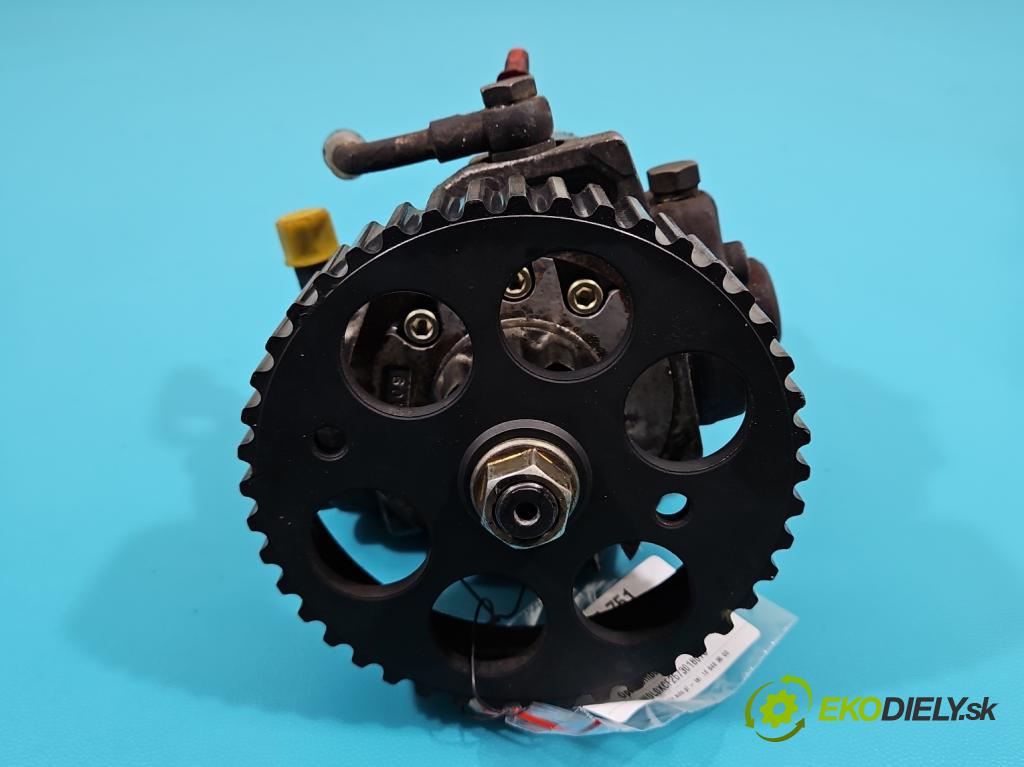 Opel Combo C 2001-2011 1.7 CDTI 101 HP manual 74 kW 1686 cm3 5- čerpadlo vstrekovacia 8-97313862-2 (Vstrekovacie čerpadlo)