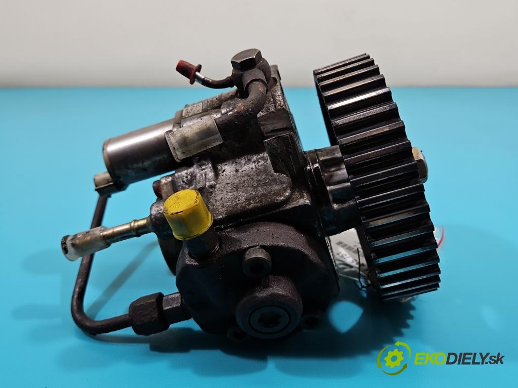 Opel Combo C 2001-2011 1.7 CDTI 101 HP manual 74 kW 1686 cm3 5- čerpadlo vstrekovacia 8-97313862-2 (Vstrekovacie čerpadlo)