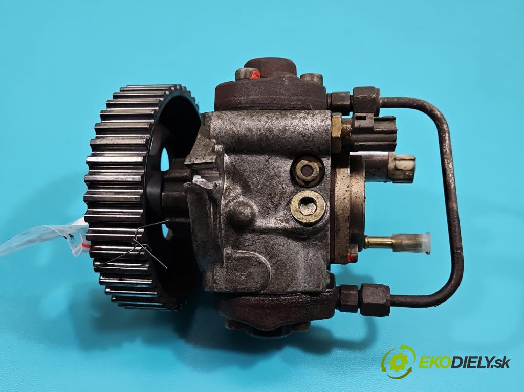 Opel Combo C 2001-2011 1.7 CDTI 101 HP manual 74 kW 1686 cm3 5- čerpadlo vstrekovacia 8-97313862-2 (Vstrekovacie čerpadlo)