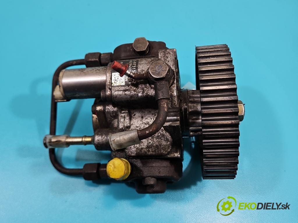 Opel Combo C 2001-2011 1.7 CDTI 101 HP manual 74 kW 1686 cm3 5- čerpadlo vstrekovacia 8-97313862-2 (Vstrekovacie čerpadlo)