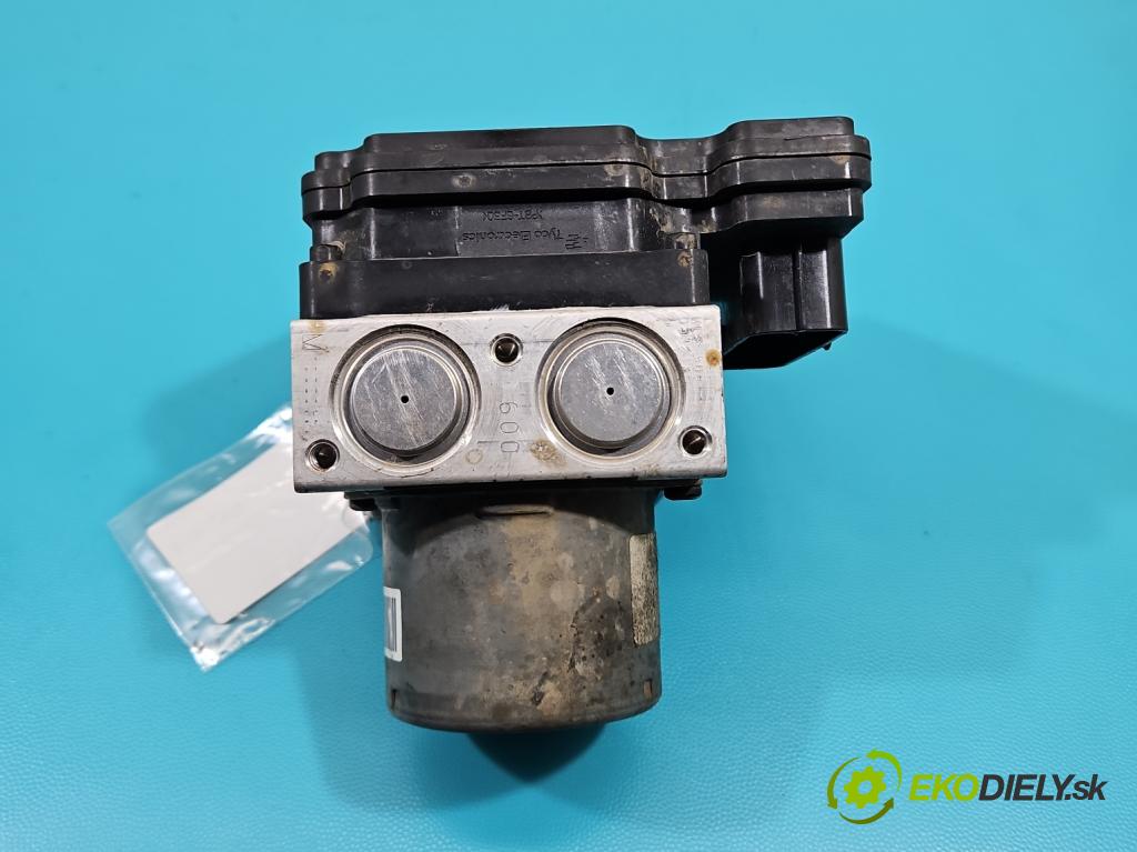 Kia Ceed II 2012-2018 1.6 CRDI 110 HP manual 81 kW 1582 cm3 5- čerpadlo abs A2589-20600 (Pumpy ABS)