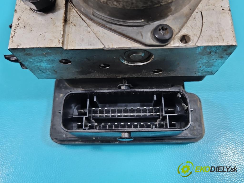 Kia Ceed II 2012-2018 1.6 CRDI 110 HP manual 81 kW 1582 cm3 5- čerpadlo abs A2589-20600 (Pumpy ABS)