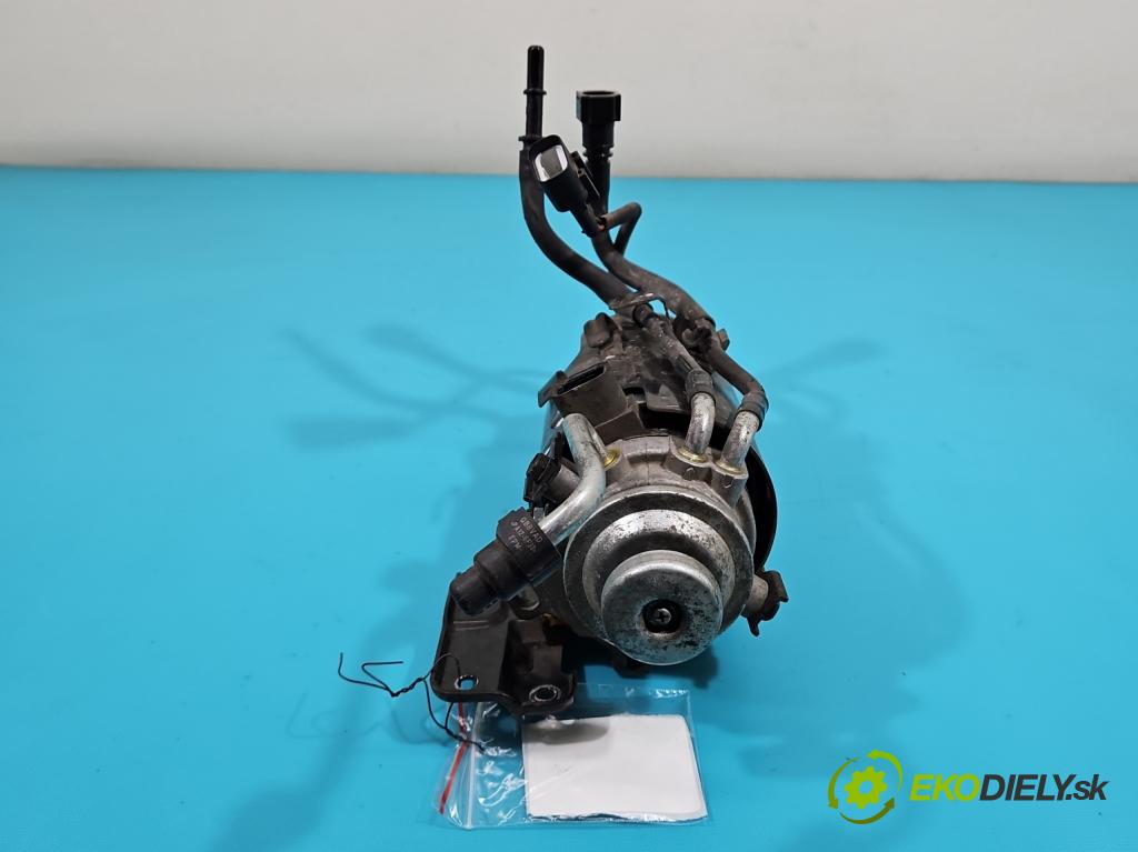 Kia Ceed II 2012-2018 1.6 CRDI 110 HP manual 81 kW 1582 cm3 5- obal filtra palivo