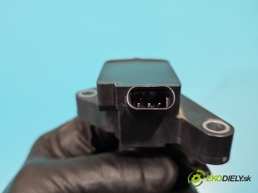 Ford Escape III 12-19 1.5 ECOBOOST: 182KM automatic 134 kW 1498 cm3 5- cievka zapaľovacia DS7G-12A366-BB (Zapaľovacie cievky, moduly)