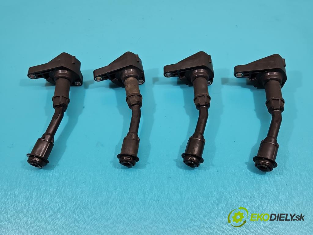 Ford Escape III 12-19 1.5 ECOBOOST: 182KM automatic 134 kW 1498 cm3 5- cievka zapaľovacia DS7G-12A366-BB (Zapaľovacie cievky, moduly)