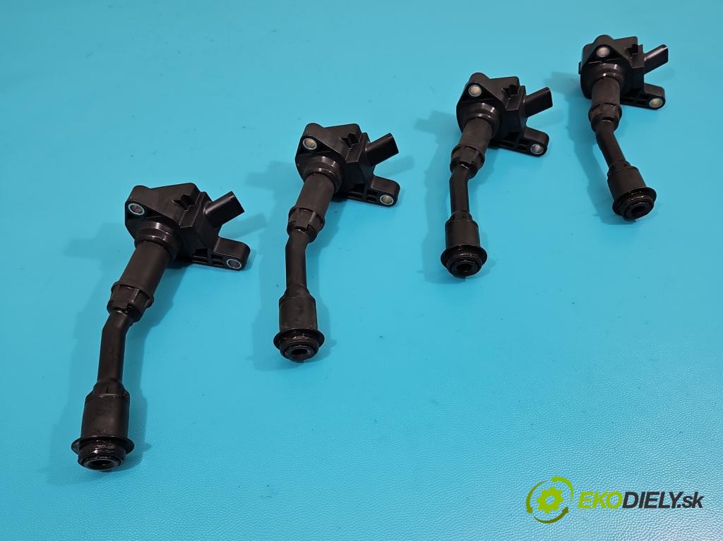 Ford Escape III 12-19 1.5 ECOBOOST: 182KM automatic 134 kW 1498 cm3 5- cievka zapaľovacia DS7G-12A366-BB (Zapaľovacie cievky, moduly)