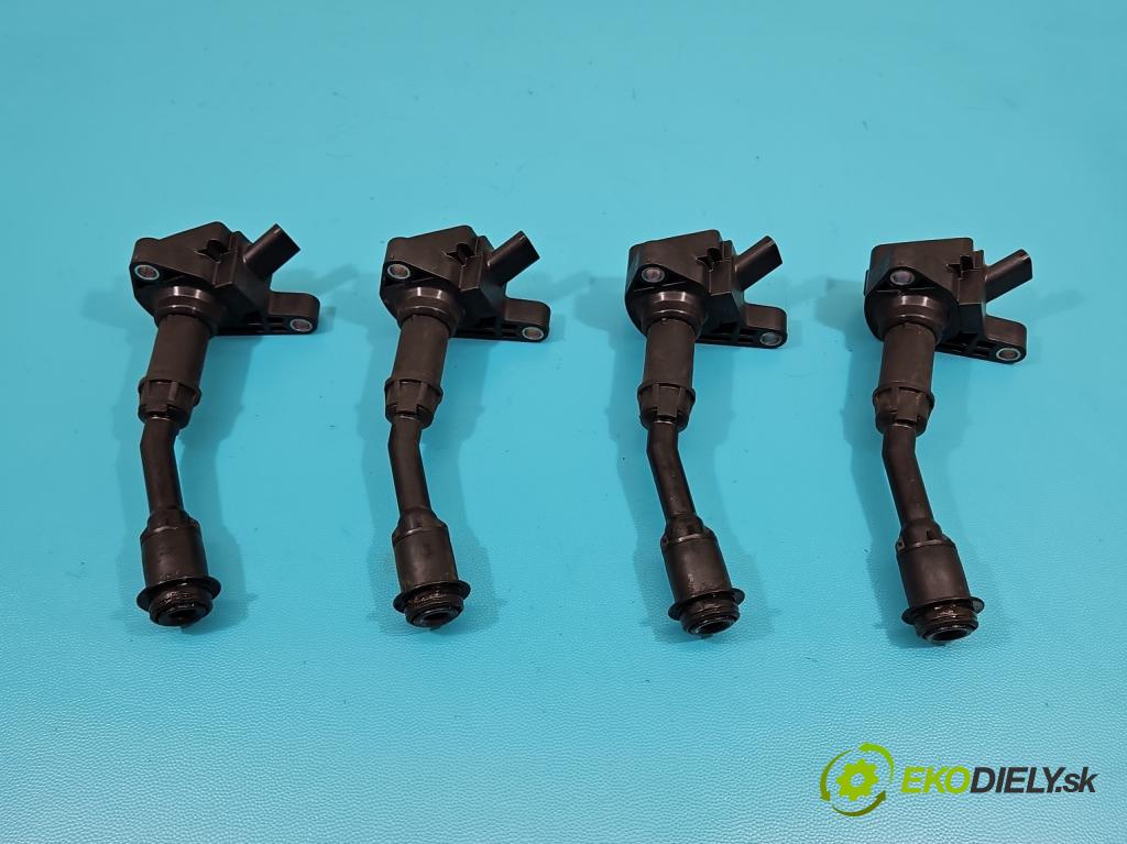 Ford Escape III 12-19 1.5 ECOBOOST: 182KM automatic 134 kW 1498 cm3 5- cievka zapaľovacia DS7G-12A366-BB (Zapaľovacie cievky, moduly)