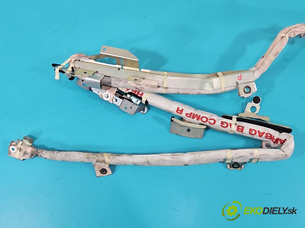 Subaru Impreza III GH 2007-2012 1.5 boxer 107 HP manual 79 kW 1498 cm3 5- clona pravé WJM0JT130294