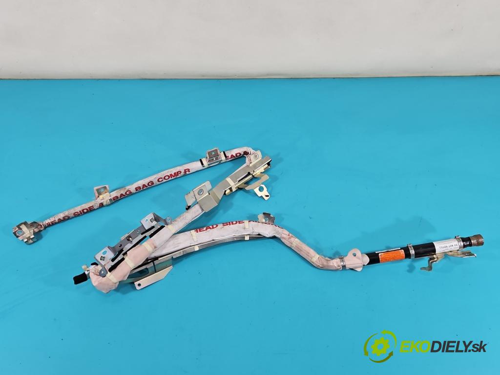 Subaru Impreza III GH 2007-2012 1.5 boxer 107 HP manual 79 kW 1498 cm3 5- clona pravé WJM0JT130294