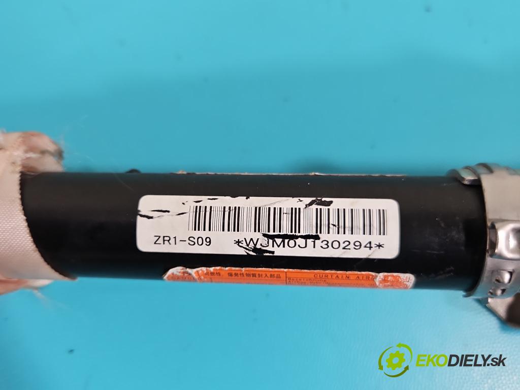 Subaru Impreza III GH 2007-2012 1.5 boxer 107 HP manual 79 kW 1498 cm3 5- clona pravé WJM0JT130294