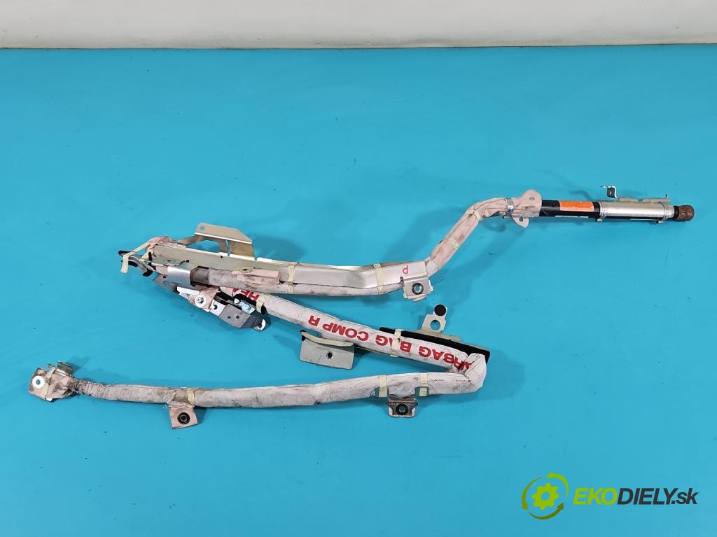 Subaru Impreza III GH 2007-2012 1.5 boxer 107 HP manual 79 kW 1498 cm3 5- clona pravé WJM0JT130294