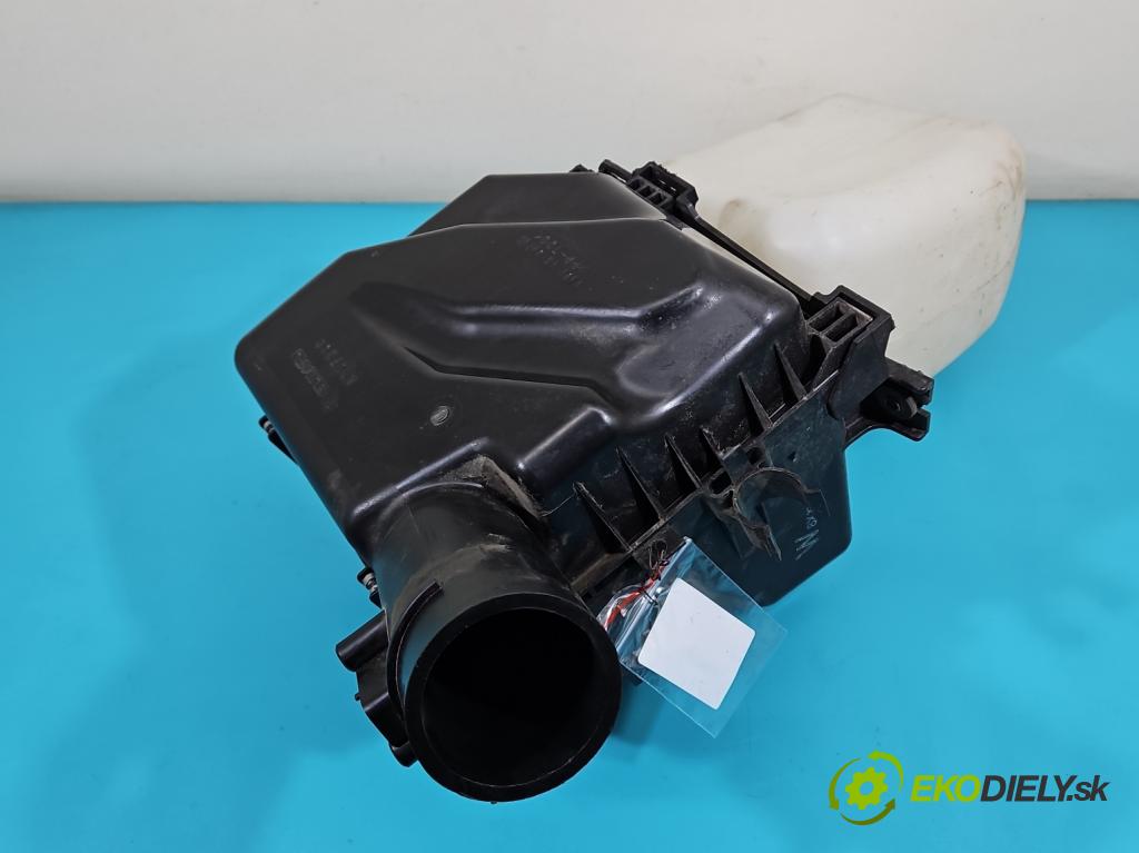 Subaru Impreza III GH 2007-2012 1.5 boxer 107 HP manual 79 kW 1498 cm3 5- obal filtra vzduchu A52FG00 (Obaly filtrov vzduchu)