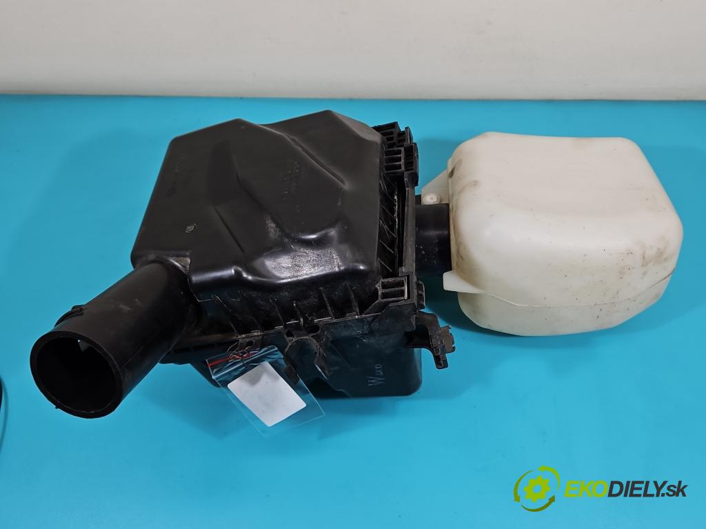 Subaru Impreza III GH 2007-2012 1.5 boxer 107 HP manual 79 kW 1498 cm3 5- obal filtra vzduchu A52FG00 (Obaly filtrov vzduchu)