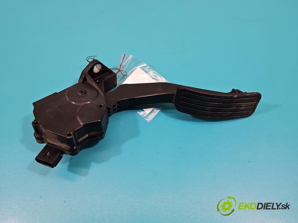 Subaru Impreza III GH 2007-2012 1.5 boxer 107 HP manual 79 kW 1498 cm3 5- pedal plyn potenciometr: 36010AG140