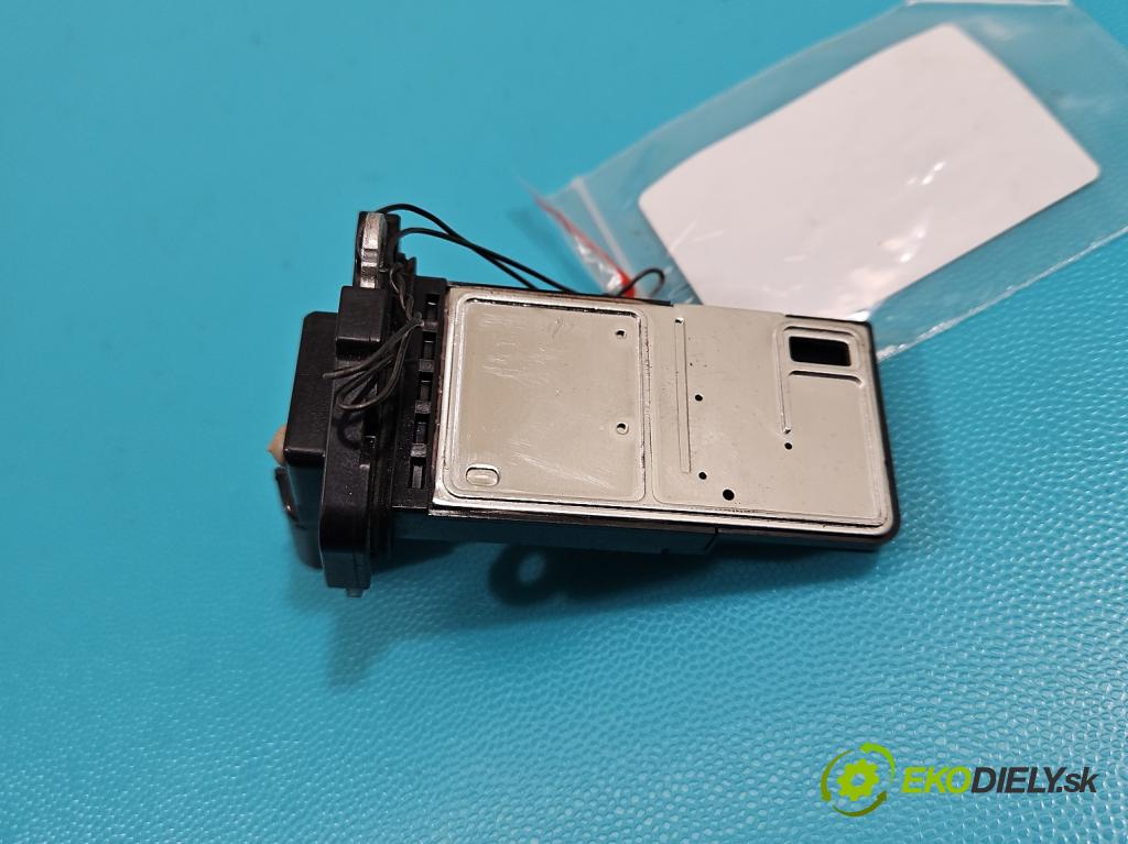 Subaru Impreza III GH 2007-2012 1.5 boxer 107 HP manual 79 kW 1498 cm3 5- průtokoměr: 22680-AA360 (Váhy vzduchu)