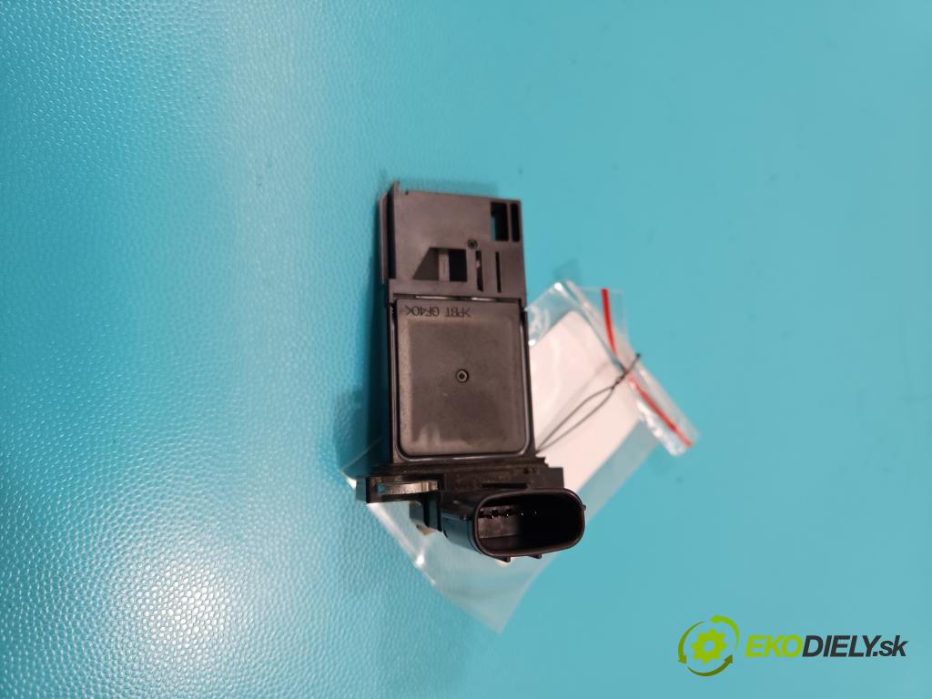 Subaru Impreza III GH 2007-2012 1.5 boxer 107 HP manual 79 kW 1498 cm3 5- průtokoměr: 22680-AA360 (Váhy vzduchu)