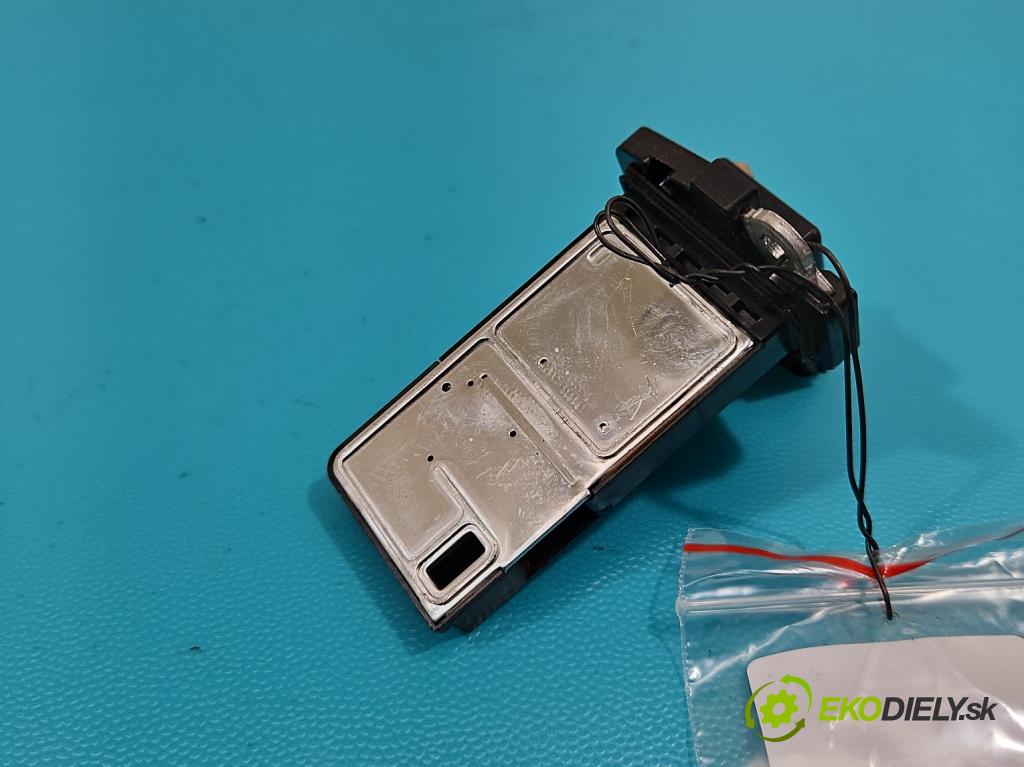 Subaru Impreza III GH 2007-2012 1.5 boxer 107 HP manual 79 kW 1498 cm3 5- průtokoměr: 22680-AA360 (Váhy vzduchu)