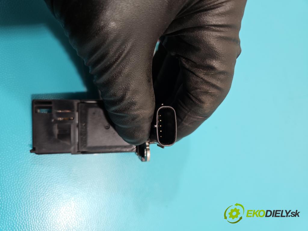 Subaru Impreza III GH 2007-2012 1.5 boxer 107 HP manual 79 kW 1498 cm3 5- průtokoměr: 22680-AA360 (Váhy vzduchu)