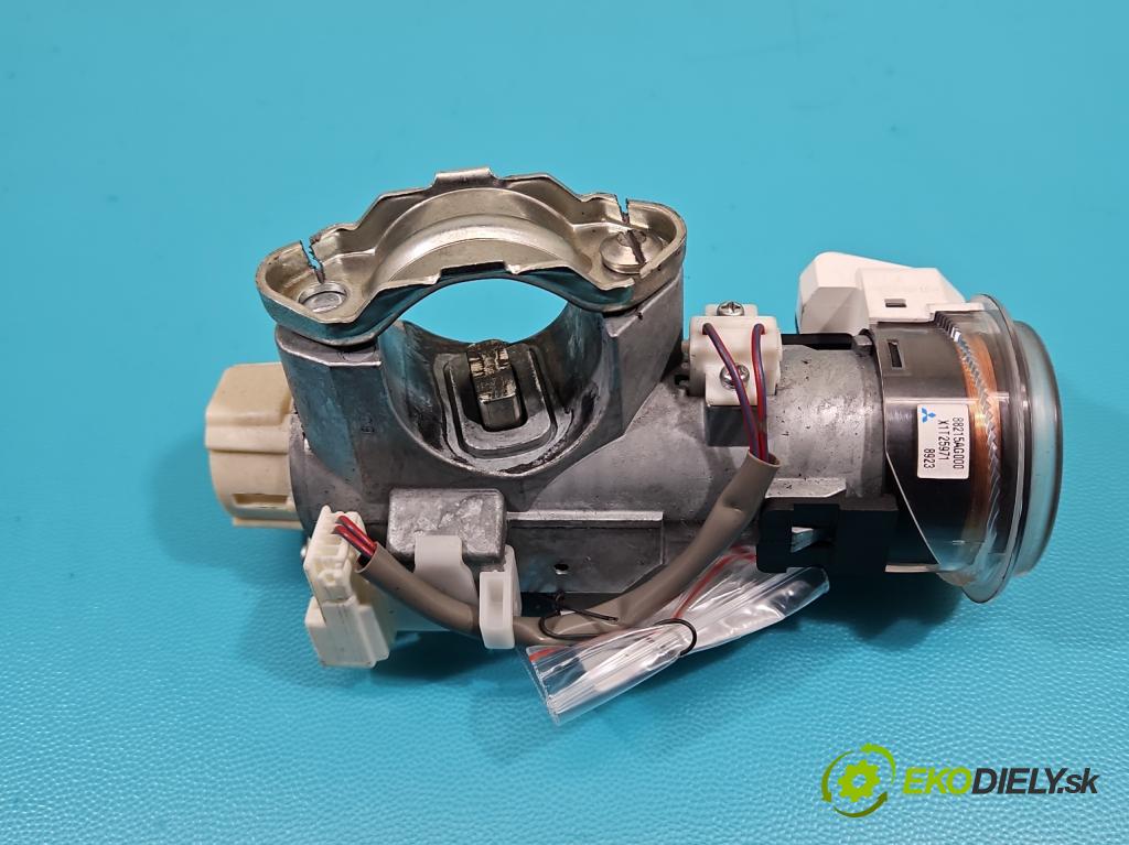 Subaru Impreza III GH 2007-2012 1.5 boxer 107 HP manual 79 kW 1498 cm3 5- Spínačka  (Spínacie skrinky a kľúče)