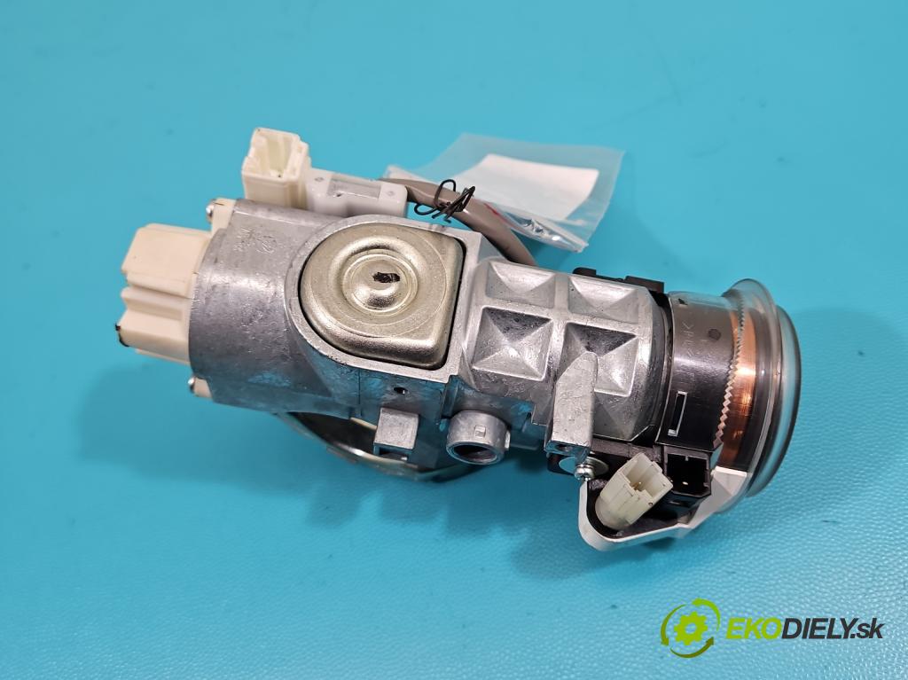 Subaru Impreza III GH 2007-2012 1.5 boxer 107 HP manual 79 kW 1498 cm3 5- Spínačka  (Spínacie skrinky a kľúče)