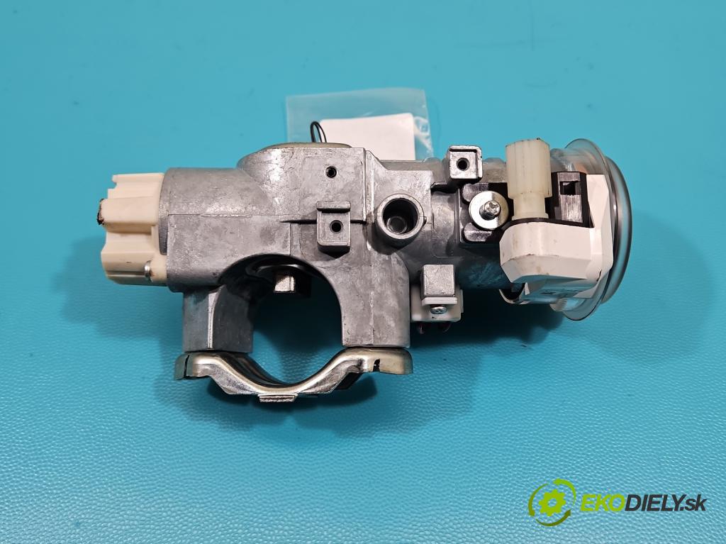 Subaru Impreza III GH 2007-2012 1.5 boxer 107 HP manual 79 kW 1498 cm3 5- Spínačka  (Spínacie skrinky a kľúče)