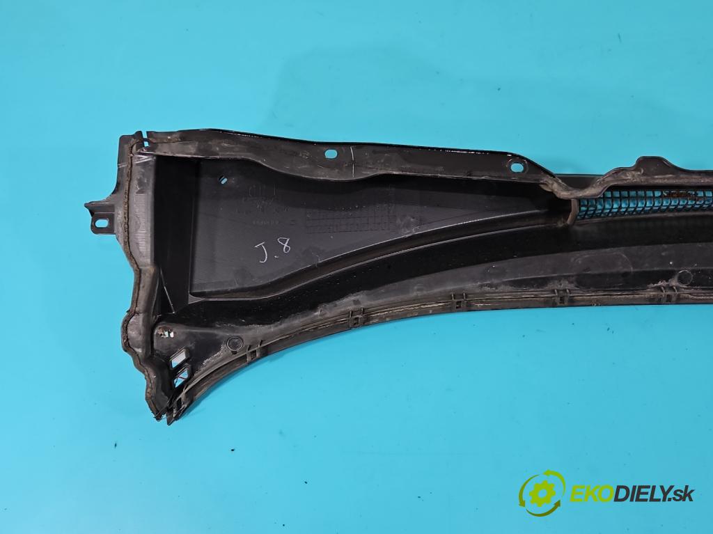 Subaru Impreza III GH 2007-2012 1.5 boxer 107 HP manual 79 kW 1498 cm3 5- torpédo 91411FG010 (Torpédo (plast pod čelným sklom))