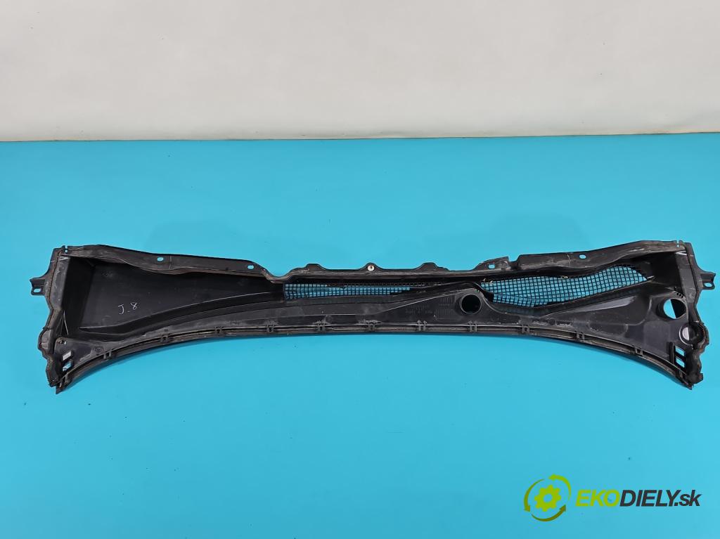 Subaru Impreza III GH 2007-2012 1.5 boxer 107 HP manual 79 kW 1498 cm3 5- torpédo 91411FG010 (Torpédo (plast pod čelným sklom))