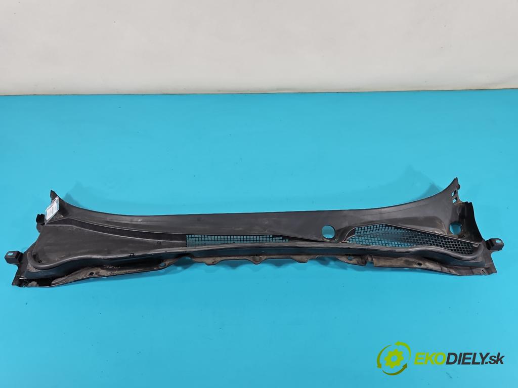 Subaru Impreza III GH 2007-2012 1.5 boxer 107 HP manual 79 kW 1498 cm3 5- torpédo 91411FG010 (Torpédo (plast pod čelným sklom))