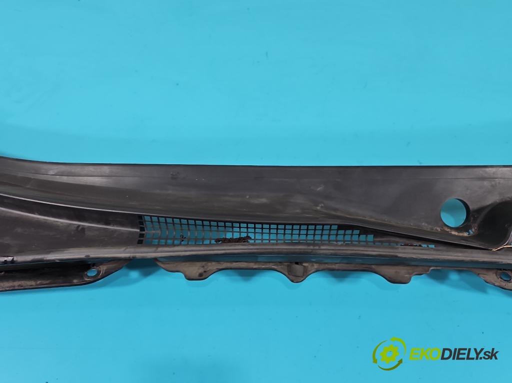 Subaru Impreza III GH 2007-2012 1.5 boxer 107 HP manual 79 kW 1498 cm3 5- torpédo 91411FG010 (Torpédo (plast pod čelným sklom))