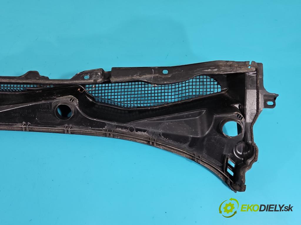 Subaru Impreza III GH 2007-2012 1.5 boxer 107 HP manual 79 kW 1498 cm3 5- torpédo 91411FG010 (Torpédo (plast pod čelným sklom))