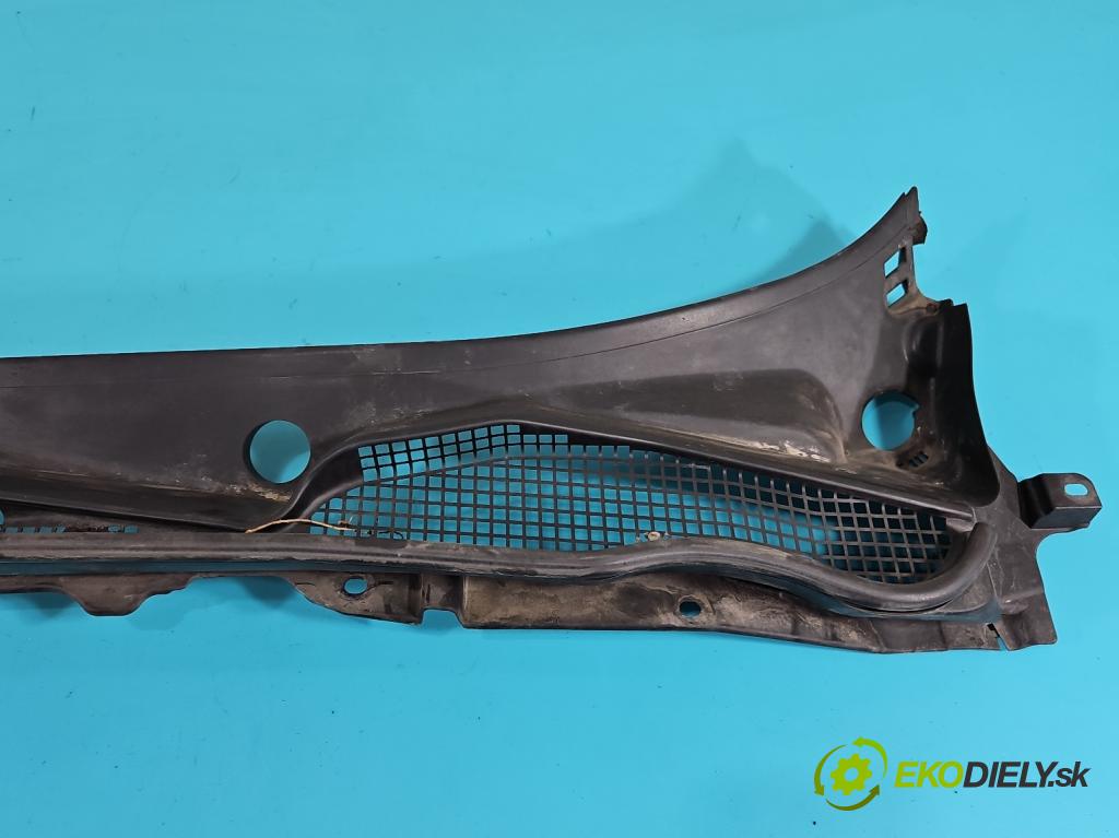 Subaru Impreza III GH 2007-2012 1.5 boxer 107 HP manual 79 kW 1498 cm3 5- torpédo 91411FG010 (Torpédo (plast pod čelným sklom))
