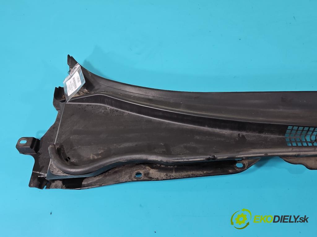 Subaru Impreza III GH 2007-2012 1.5 boxer 107 HP manual 79 kW 1498 cm3 5- torpédo 91411FG010 (Torpédo (plast pod čelným sklom))