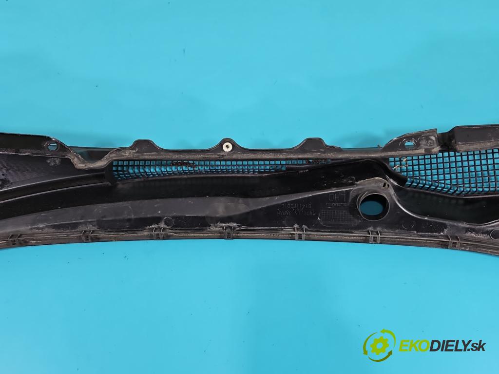 Subaru Impreza III GH 2007-2012 1.5 boxer 107 HP manual 79 kW 1498 cm3 5- torpédo 91411FG010 (Torpédo (plast pod čelným sklom))